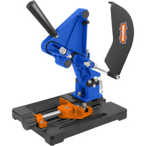 WADFOW ANGEL GRINDER STAND (FOR 100-125MM)