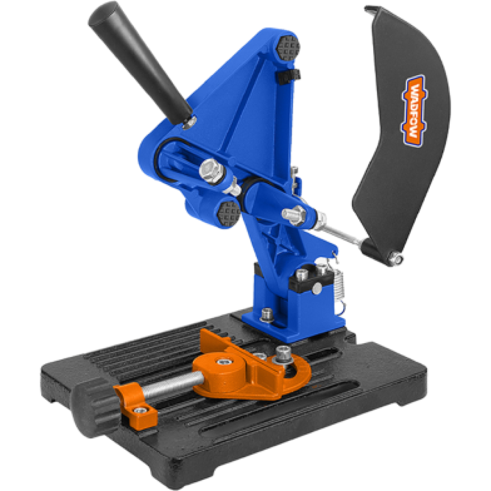 WADFOW ANGEL GRINDER STAND (FOR 100-125MM)