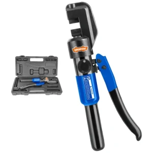 WADFOW HYDRAULIC STEEL CUTTER (4-12MM)
