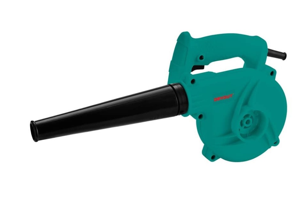 DEVOUT DEB500 ELECTRIC BLOWER 500 WATT INDUSTRIAL
