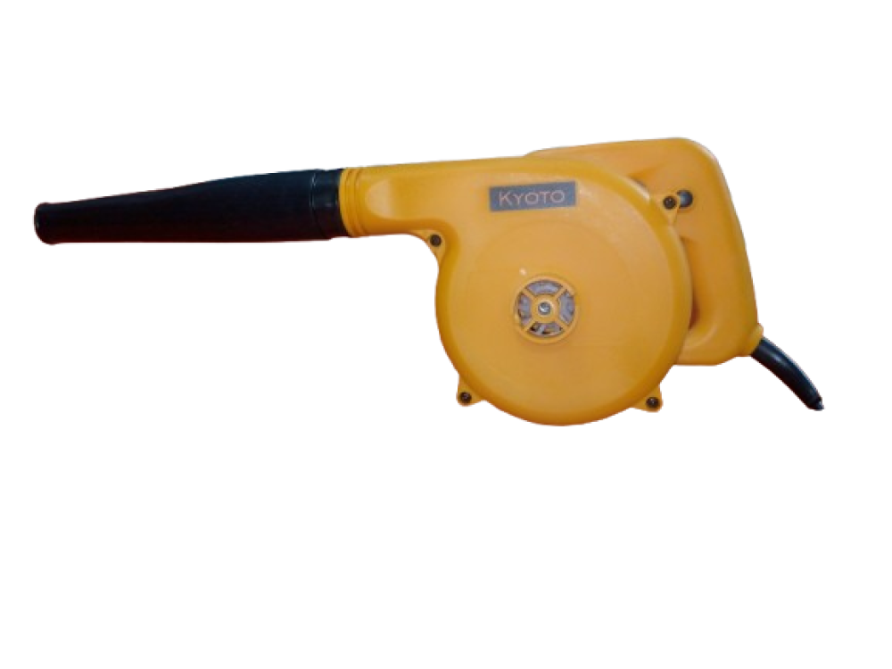 KYOTO EB-1250 ELECTRIC BLOWER 1250 WATT