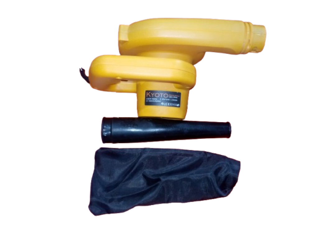 KYOTO EB-1250 ELECTRIC BLOWER 1250 WATT