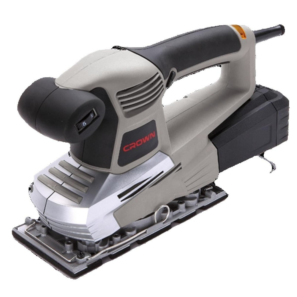 CROWN FINISH SANDER 220 WATT PROFESSIONAL