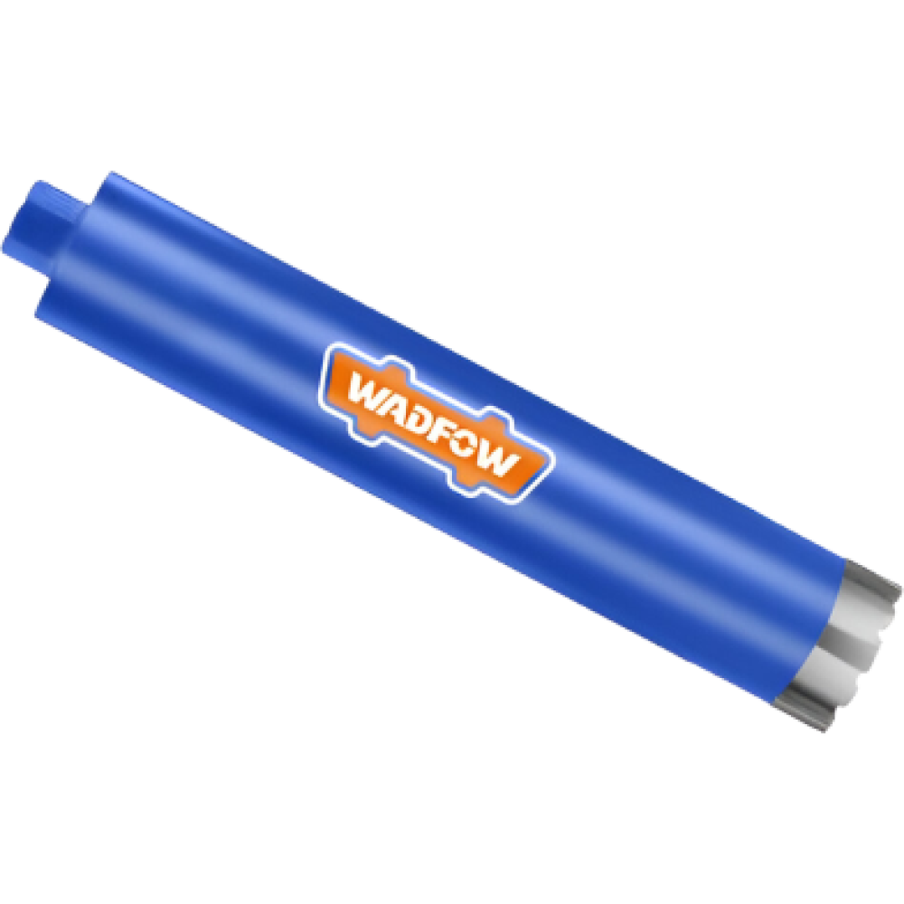 WADFOW 122MM DIAMOND CORE BITS