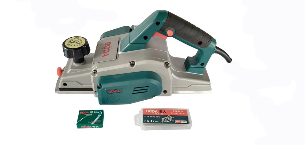 BODA PL10-90E ELECTRIC PLANER 1150 WATT