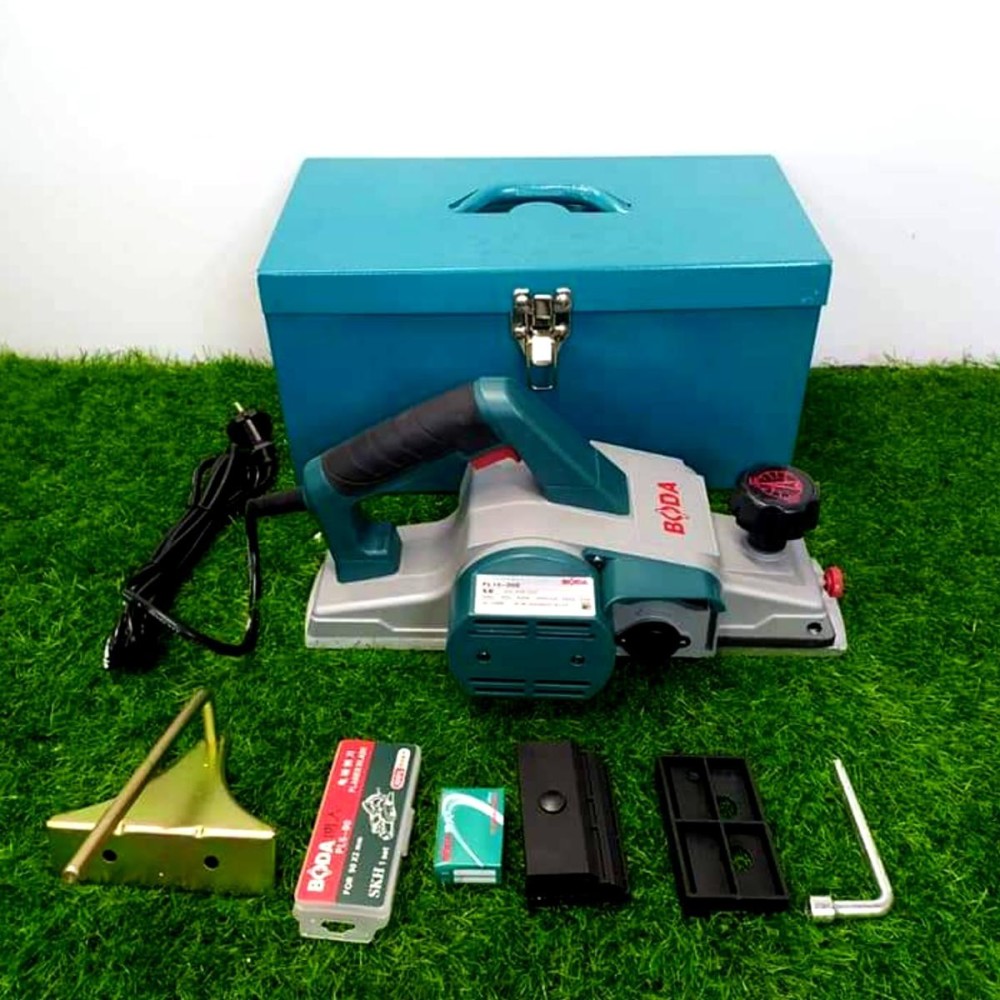 BODA PL10-90E ELECTRIC PLANER 1150 WATT
