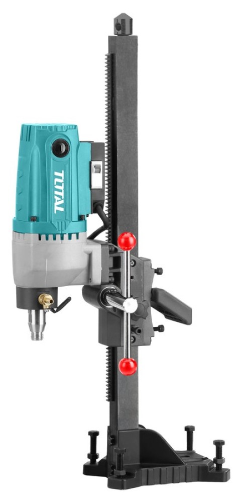 TOTAL TDDM28001 DIAMOND DRILLING MACHINE 2800 WATT