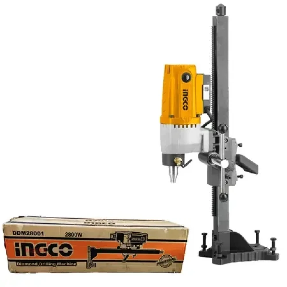 INGCO DDM28001 DIAMOND DRILLING MACHINE 2800 WATT
