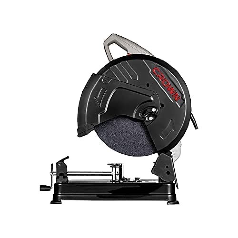 CROWN CUT OF SAW 355MM (14") 2200 WATT