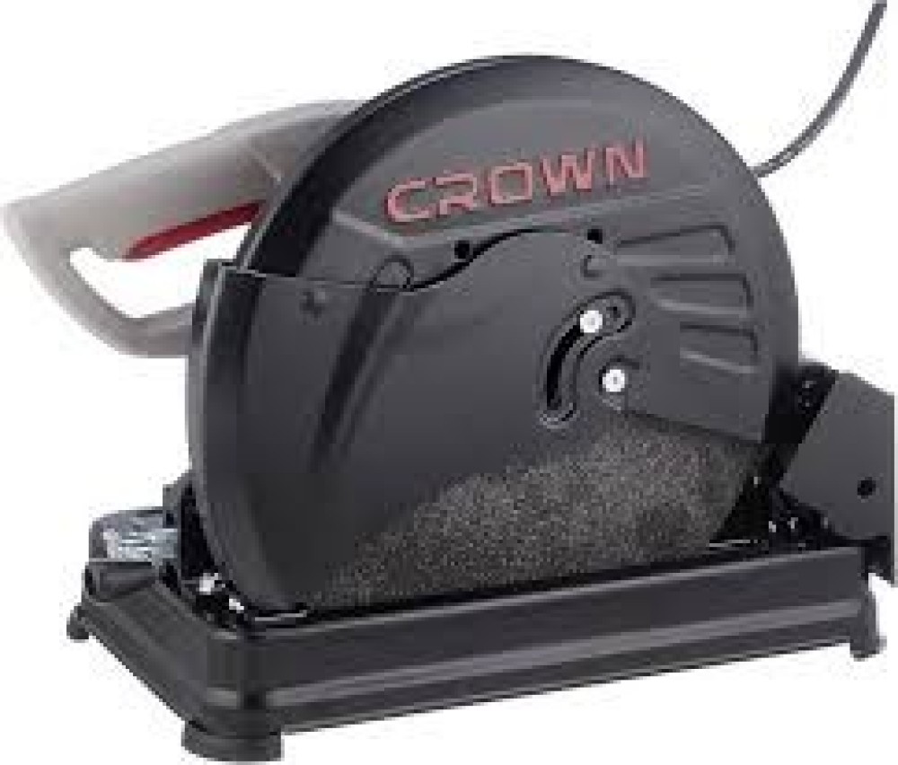 CROWN CUT OF SAW 355MM (14") 2200 WATT