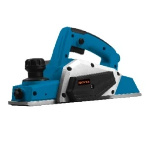 ROYAL EP0750 ELECTRIC PLANER 750 WATT PROFESSIONAL
