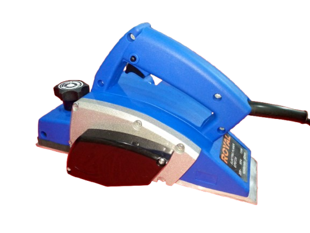 ROYAL EP0720 ELECTRIC PLANER 720 WATT